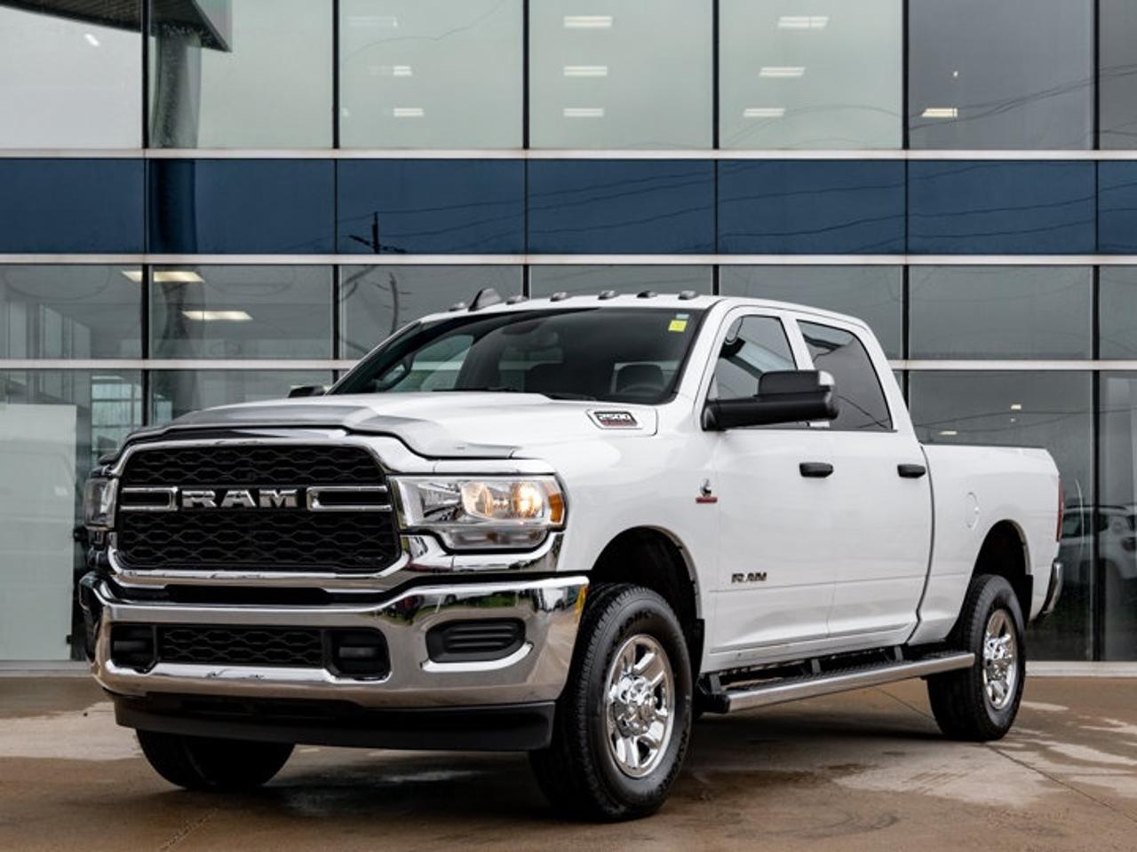2022 RAM 2500 Tradesman Photo1