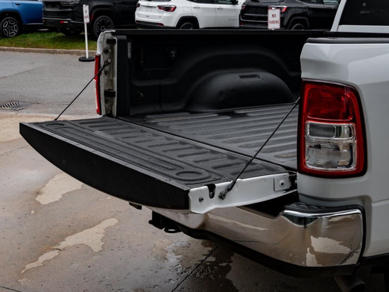 2022 RAM 2500 Tradesman Photo