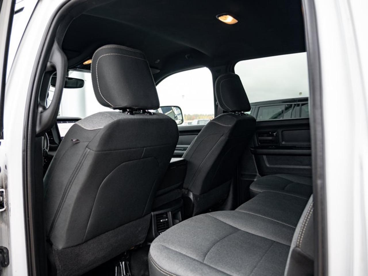 2022 RAM 2500 Tradesman Photo