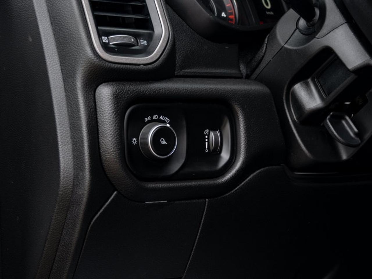 2022 RAM 2500 Tradesman Photo