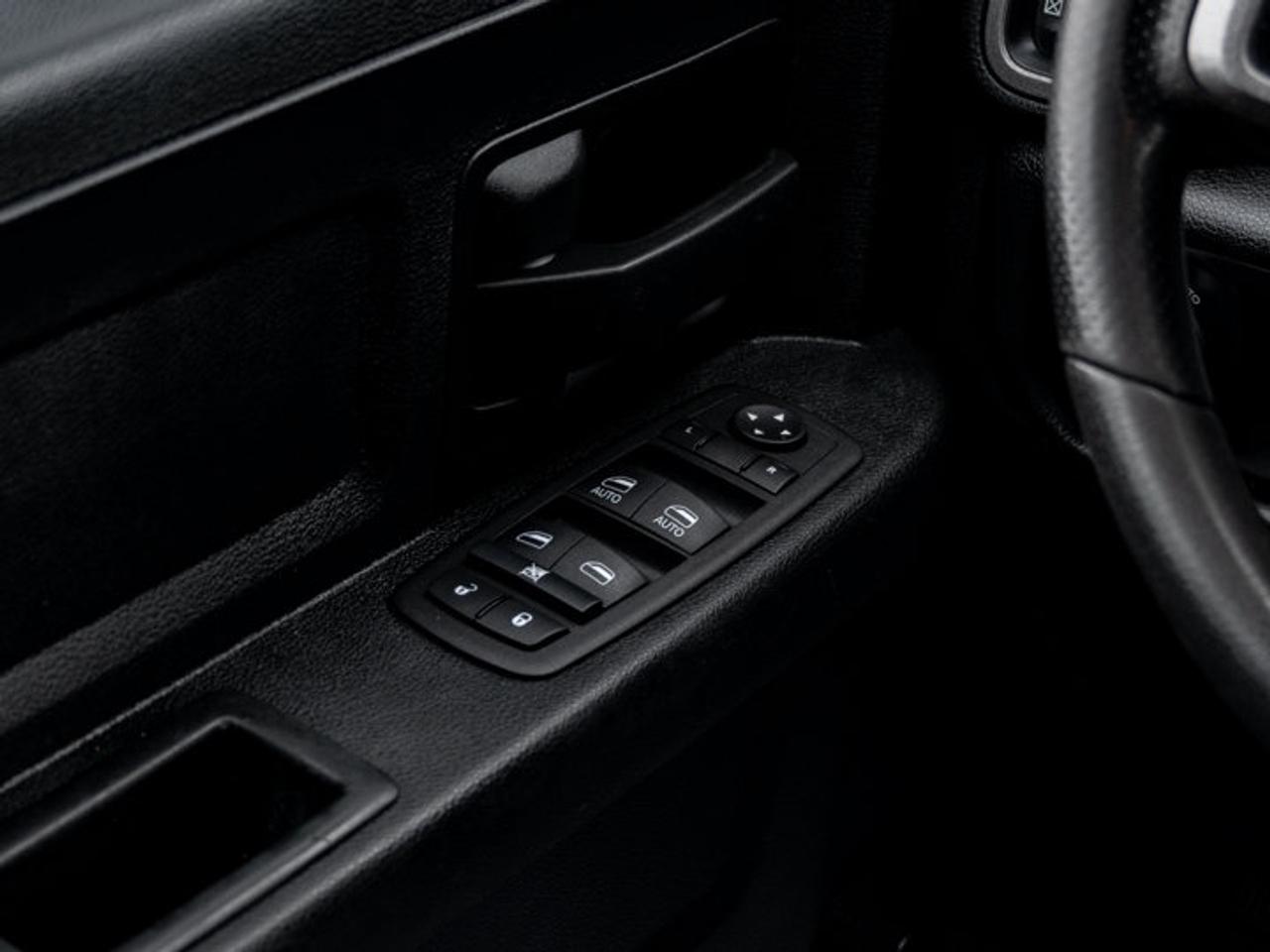 2022 RAM 2500 Tradesman Photo