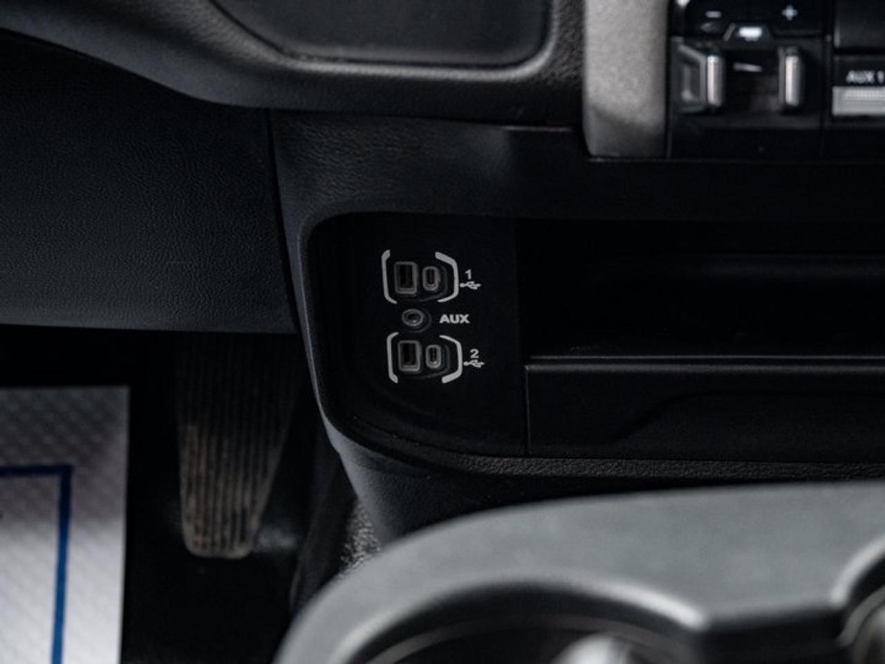 2022 RAM 2500 Tradesman Photo