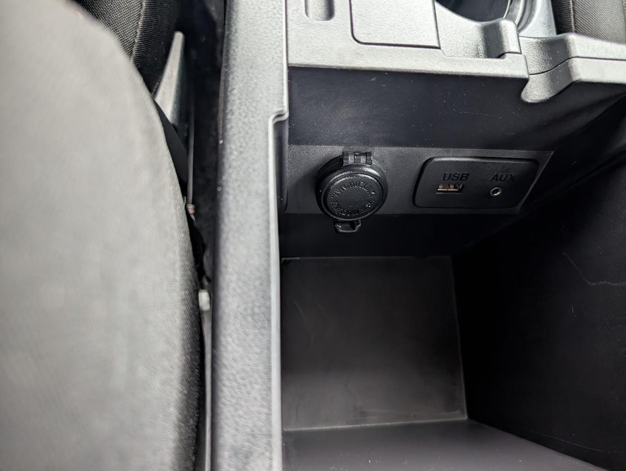 2019 Subaru Impreza Sport Photo
