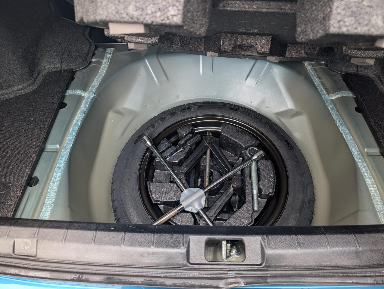 2019 Subaru Impreza Sport Photo