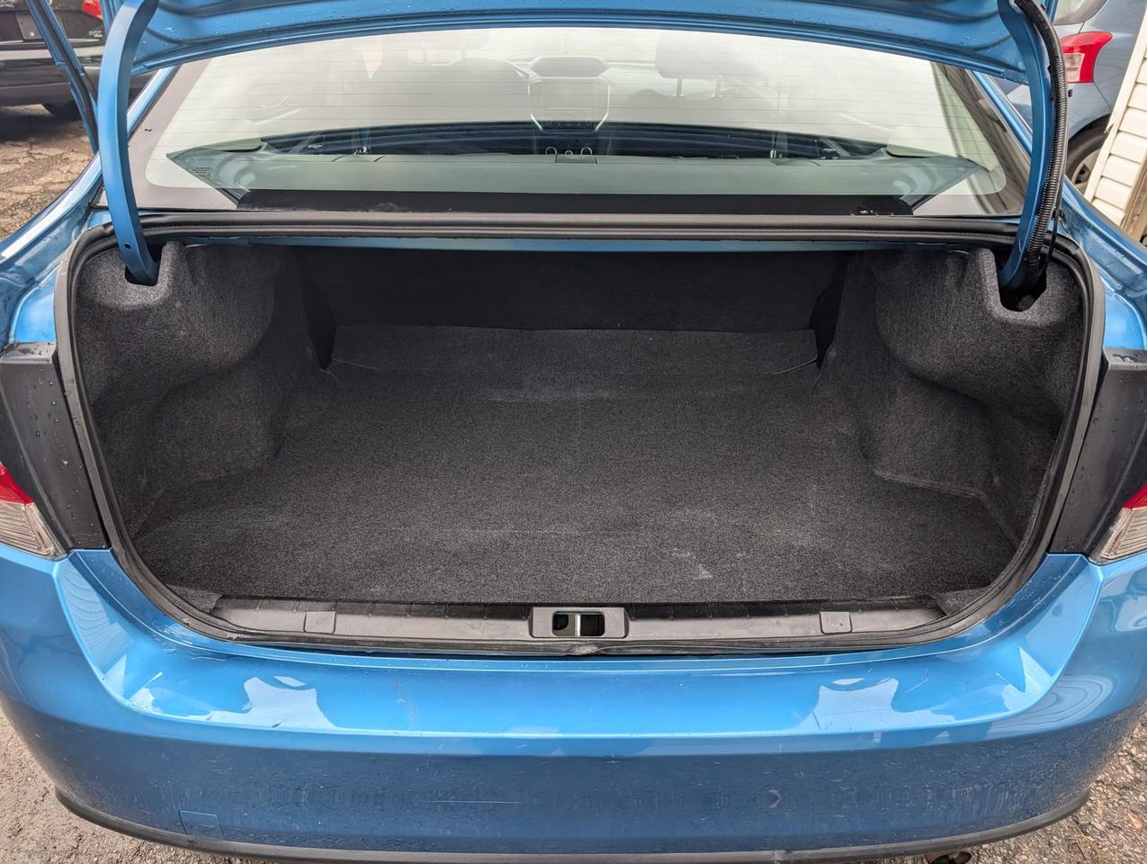 2019 Subaru Impreza Sport Photo