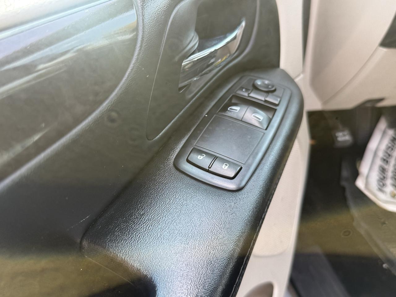 2018 Dodge Grand Caravan CANADA VALUE PACKAGE Photo