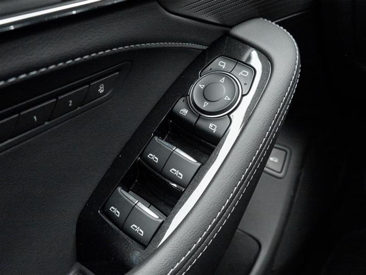 2026 Cadillac CT5 Premium Luxury Photo