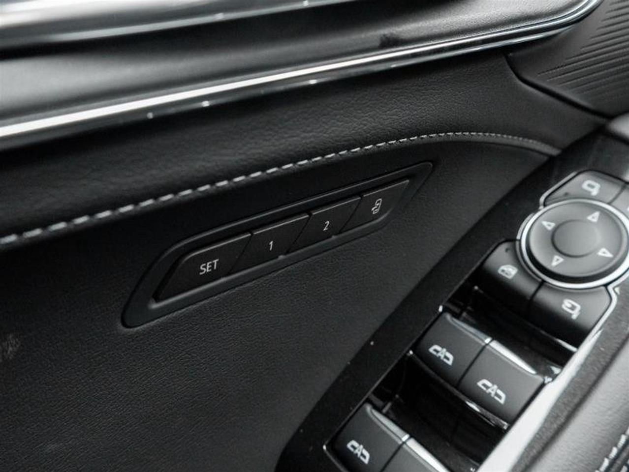2026 Cadillac CT5 Premium Luxury Photo
