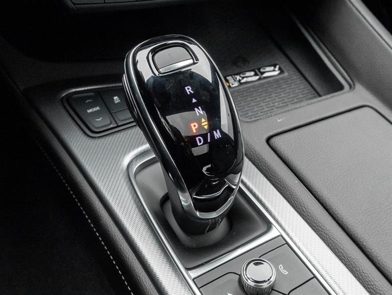 2026 Cadillac CT5 Premium Luxury Photo