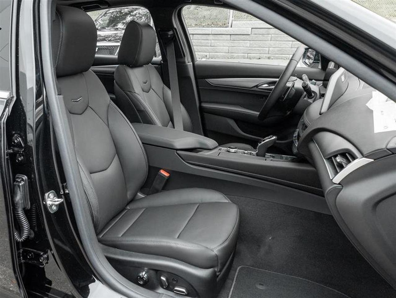 2026 Cadillac CT5 Premium Luxury Photo