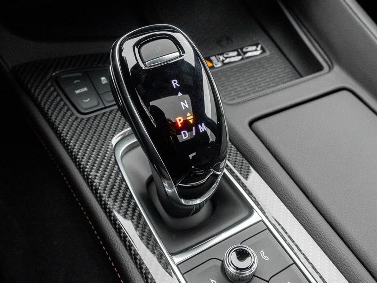 2026 Cadillac CT5 Sport Photo