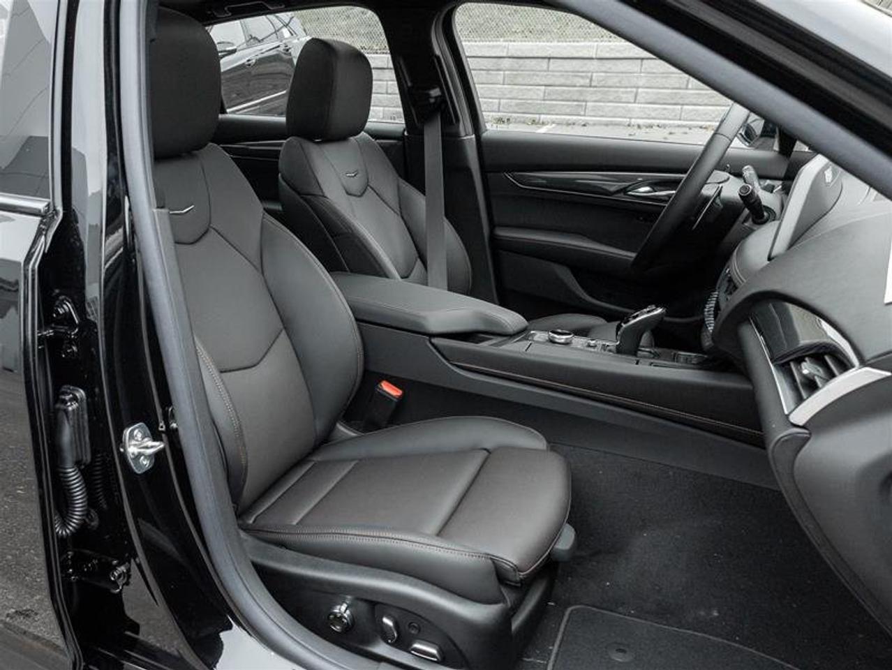 2026 Cadillac CT5 Sport Photo