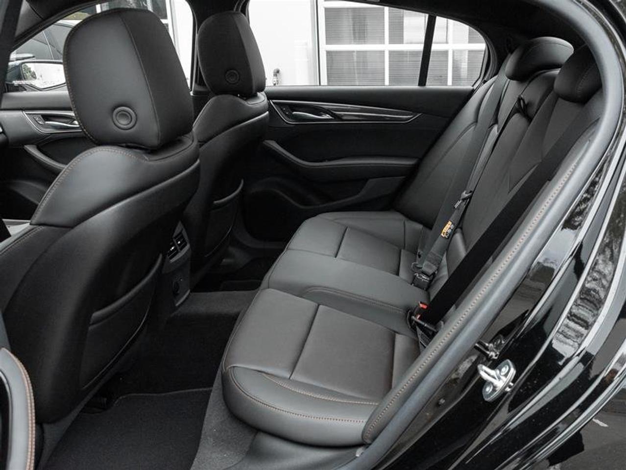 2026 Cadillac CT5 Sport Photo
