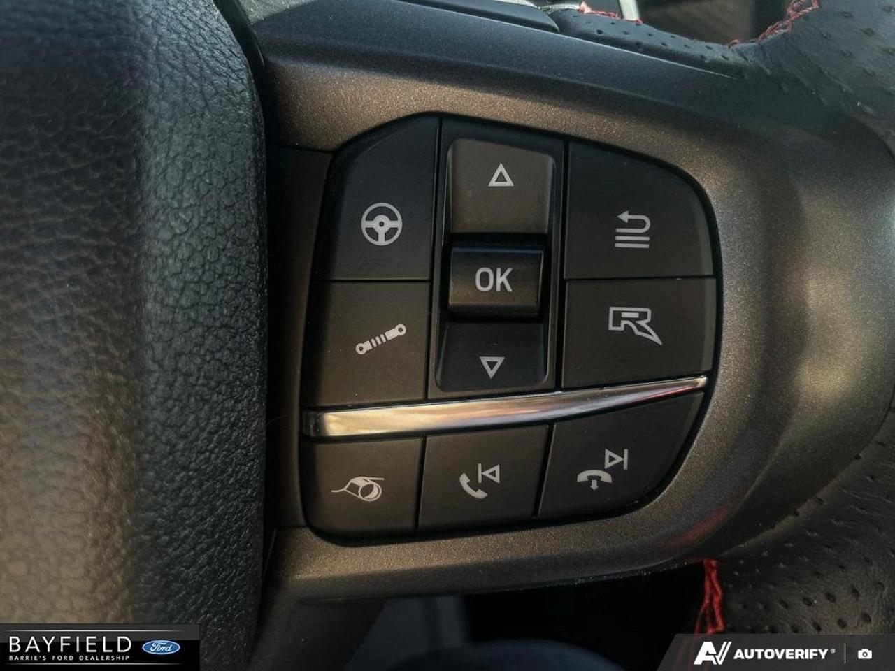 2025 Ford Ranger Raptor Photo