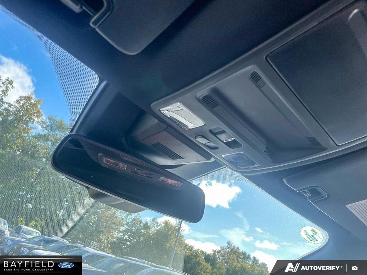 2025 Ford Ranger Raptor Photo