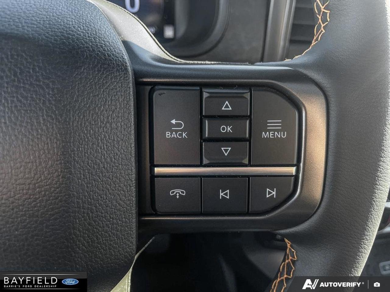 2026 Ford F-150 Tremor Photo