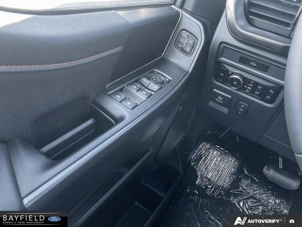 2026 Ford F-150 Tremor Photo