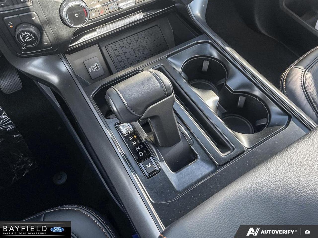 2026 Ford F-150 Tremor Photo