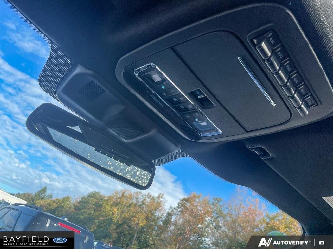 2026 Ford F-150 Tremor Photo