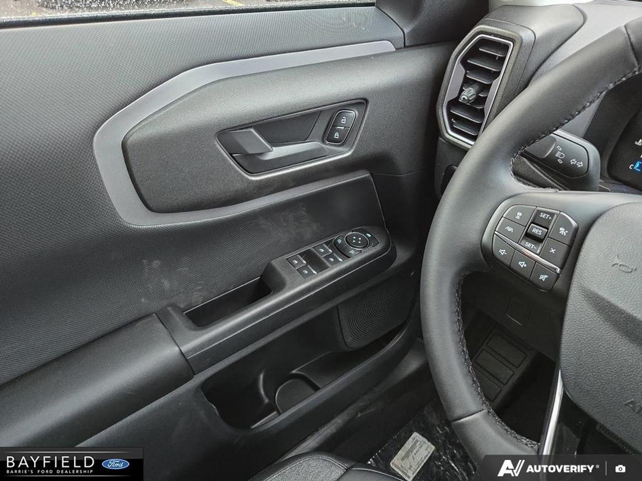 2026 Ford Bronco Sport Big Bend Photo