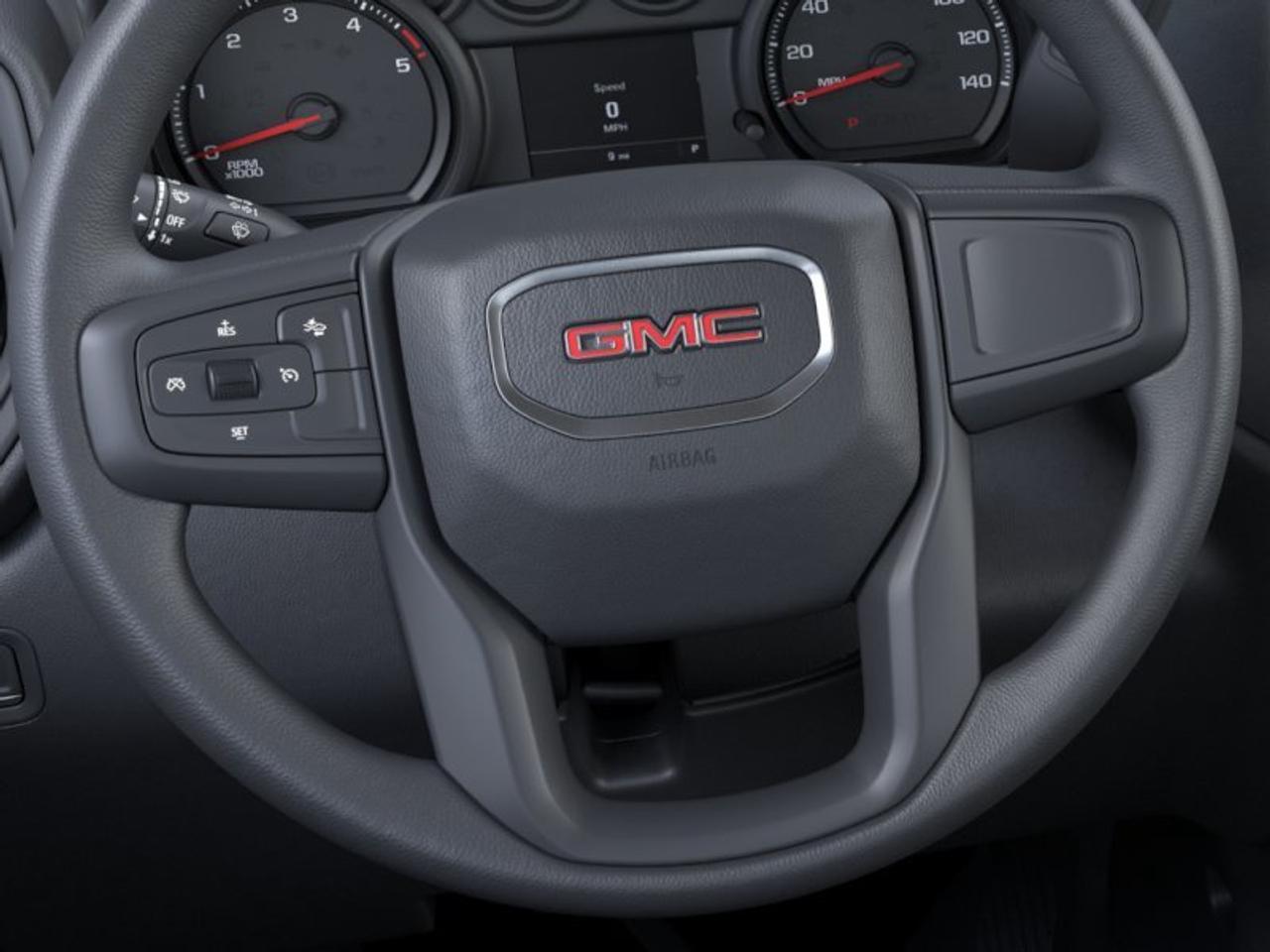 2026 GMC Sierra 2500 HD PRO Photo