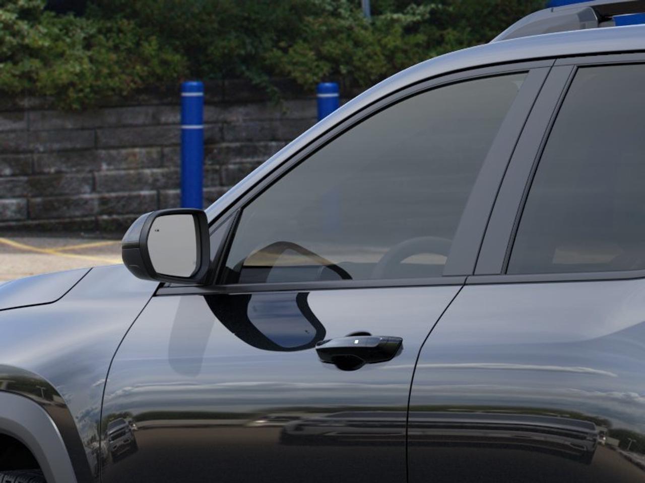 2027 Chevrolet Equinox LT Photo