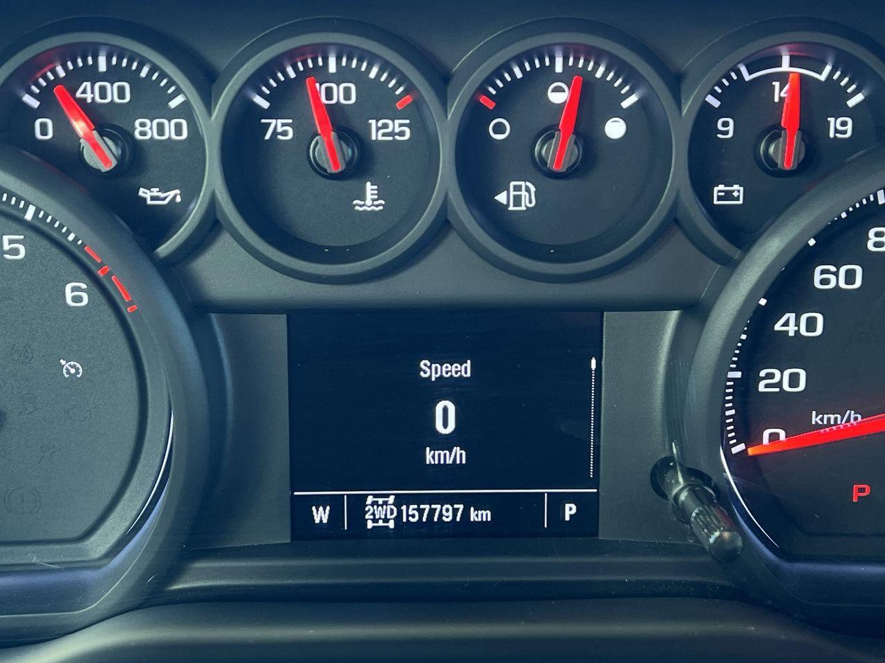 2022 Chevrolet Silverado 1500 Custom 4X4, SIRIUS XM, CRUISE CONTROL, BACK UP CAM!! Photo