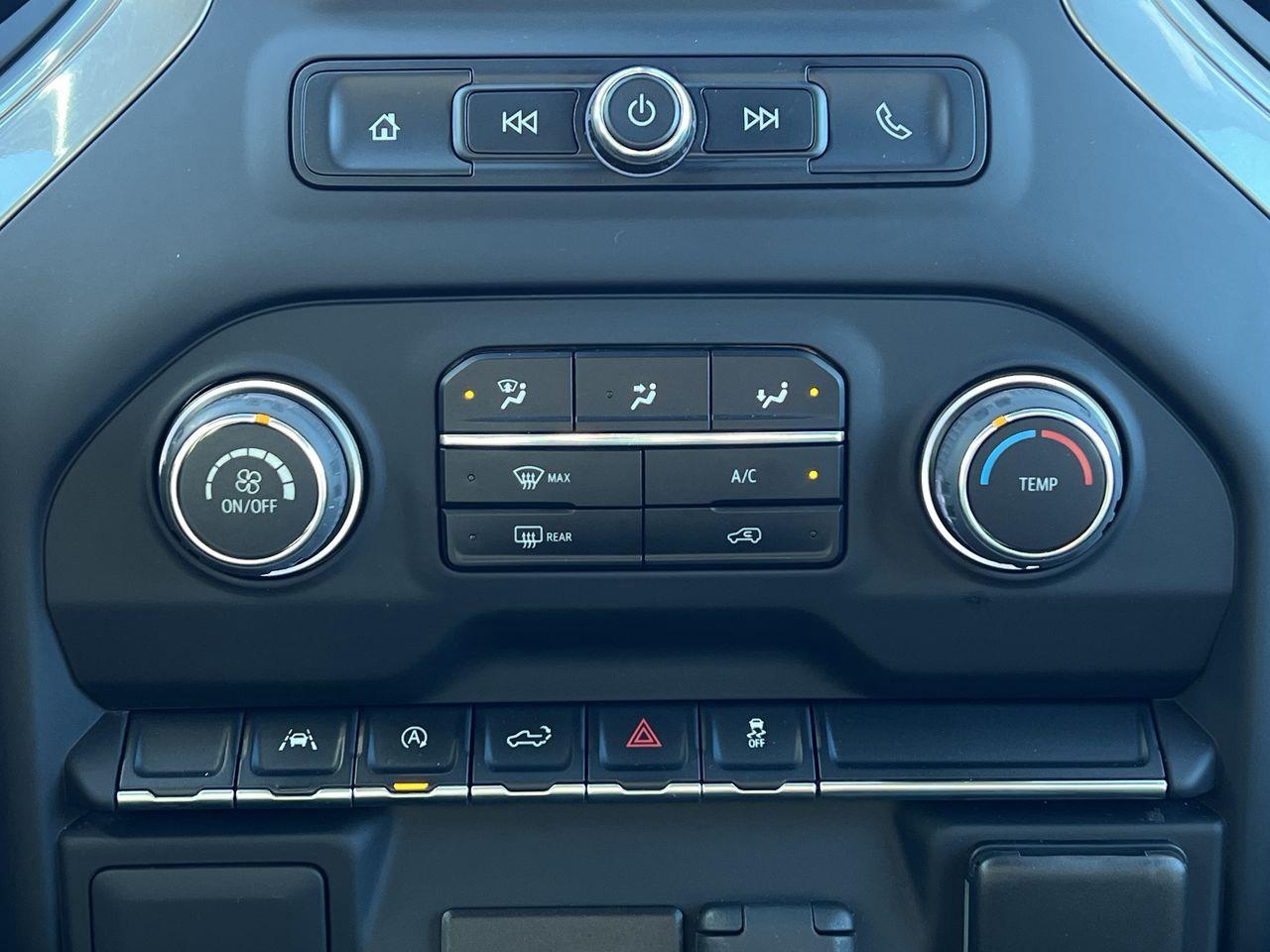 2022 Chevrolet Silverado 1500 Custom 4X4, SIRIUS XM, CRUISE CONTROL, BACK UP CAM!! Photo