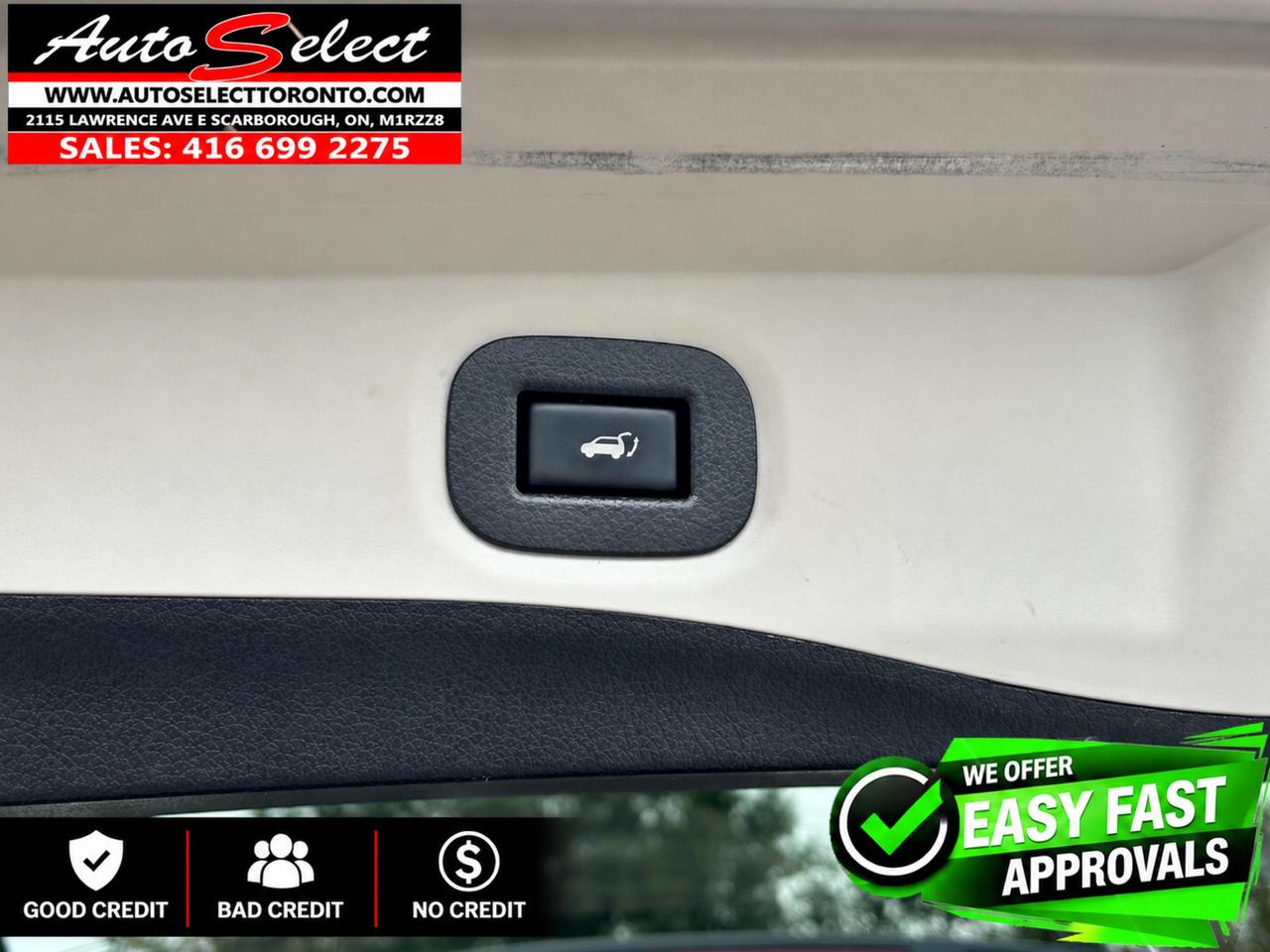 2019 Nissan Rogue SL AWD - Technology Pkg - Apple Carplay - Clean CP Photo
