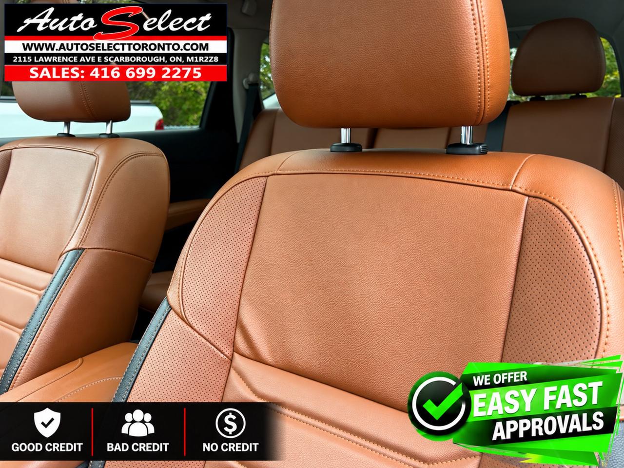 2019 Nissan Rogue SL AWD - Technology Pkg - Apple Carplay - Clean CP Photo
