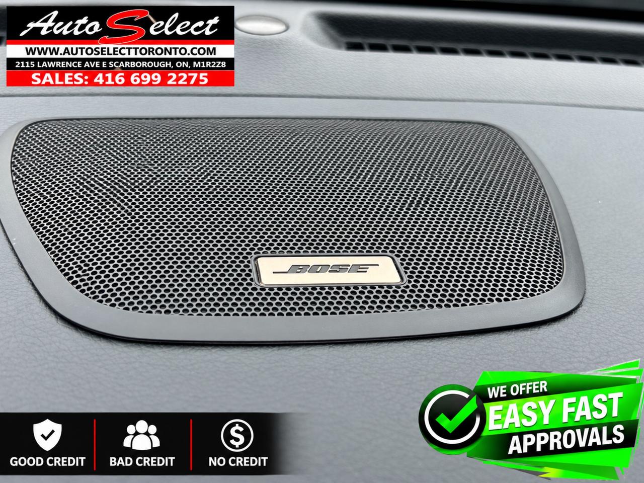 2019 Nissan Rogue SL AWD - Technology Pkg - Apple Carplay - Clean CP Photo