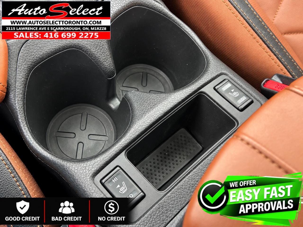 2019 Nissan Rogue SL AWD - Technology Pkg - Apple Carplay - Clean CP Photo