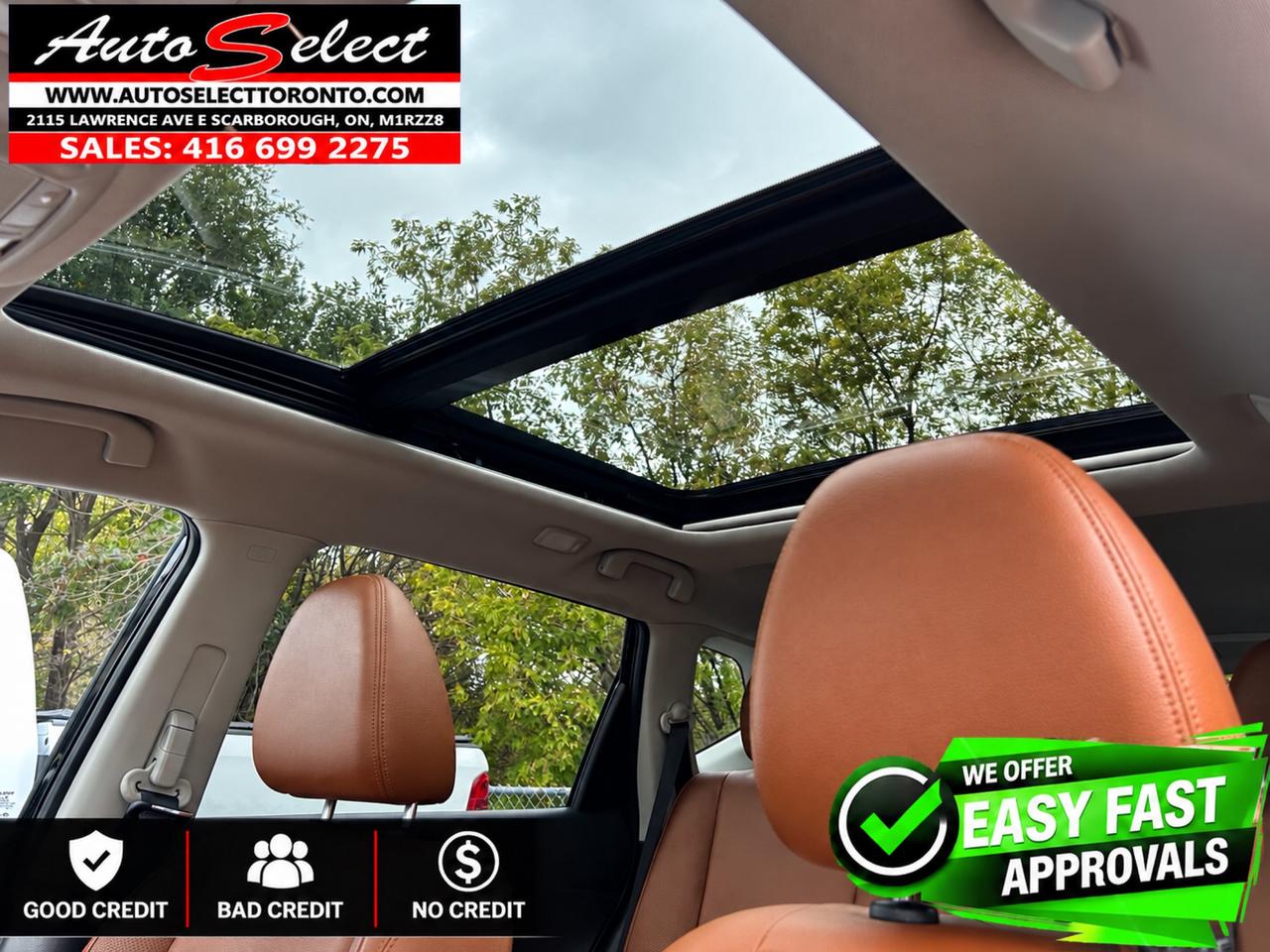 2019 Nissan Rogue SL AWD - Technology Pkg - Apple Carplay - Clean CP Photo