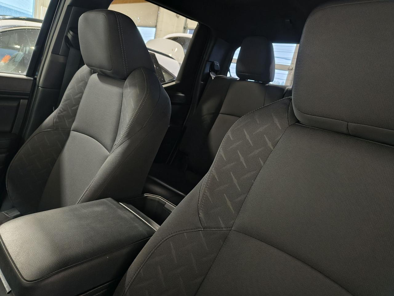 2024 Toyota Tacoma SR5 Photo0