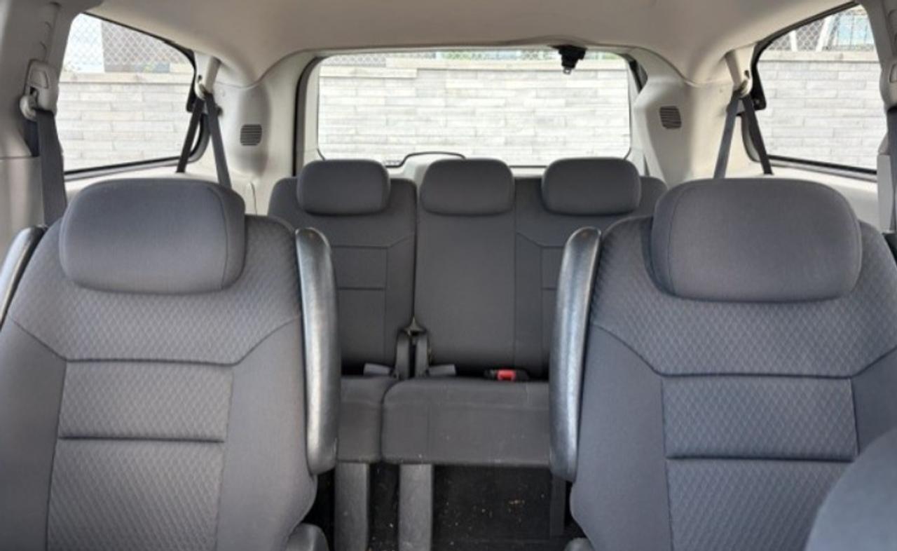 2010 Dodge Grand Caravan SE OVERHEAD DVD | REMOTE START | POWER LIFTGATE | BUC Photo