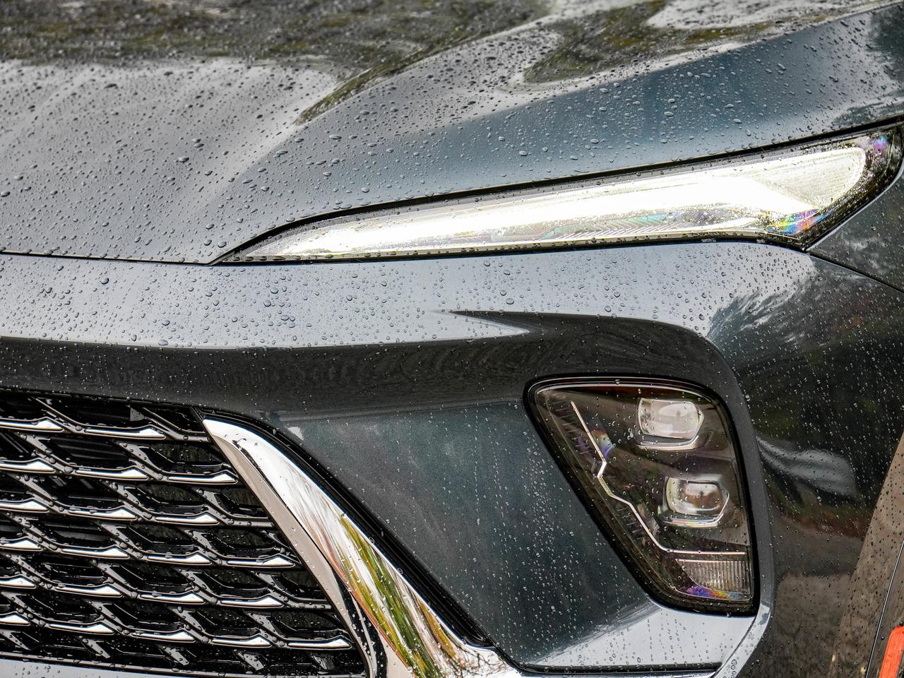2026 Buick Envision Avenir Photo