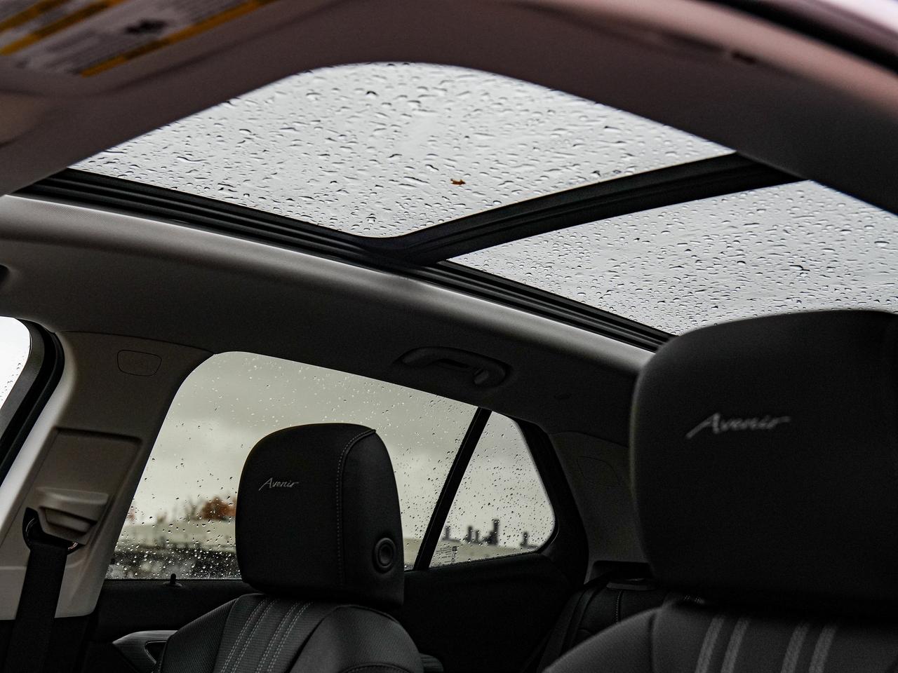 2026 Buick Envision Avenir Photo