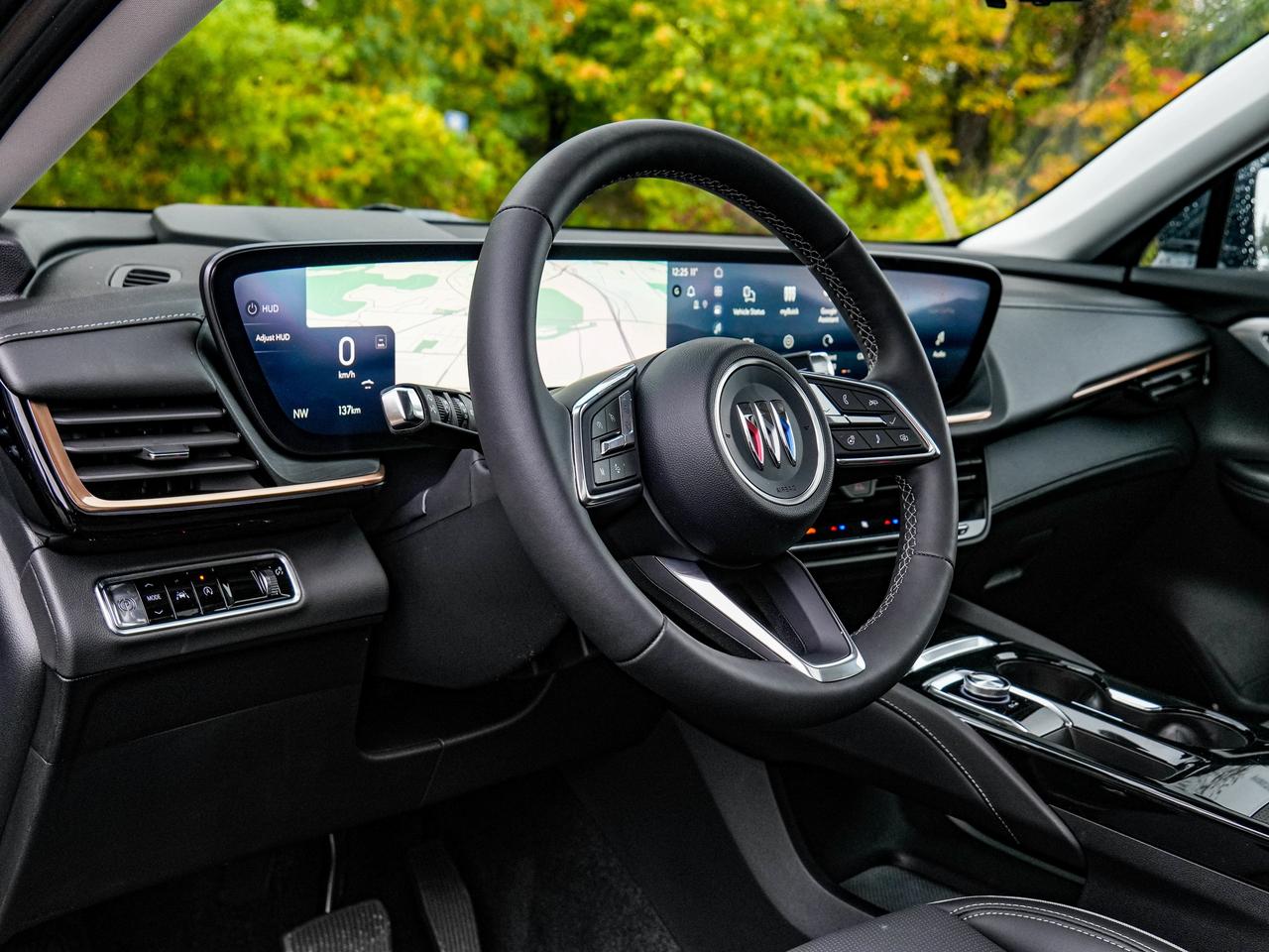 2026 Buick Envision Avenir Photo