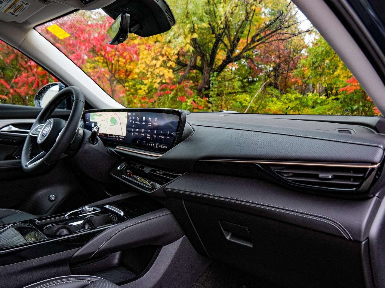 2026 Buick Envision Avenir Photo