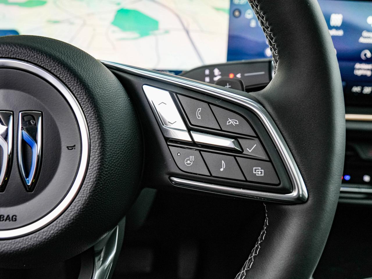 2026 Buick Envision Avenir Photo