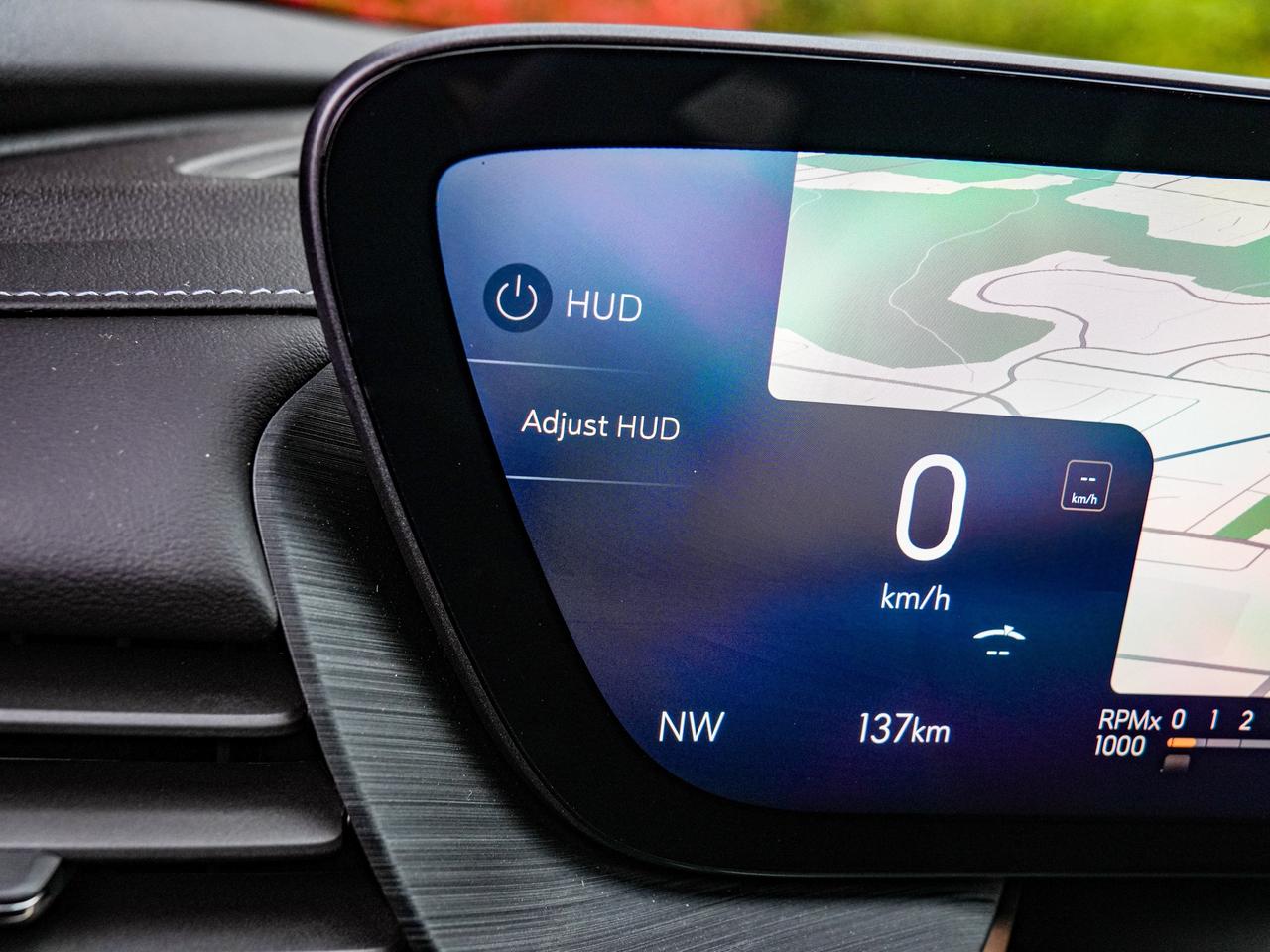 2026 Buick Envision Avenir Photo