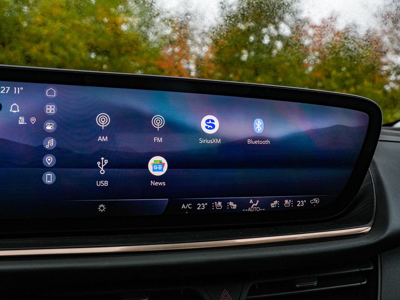 2026 Buick Envision Avenir Photo