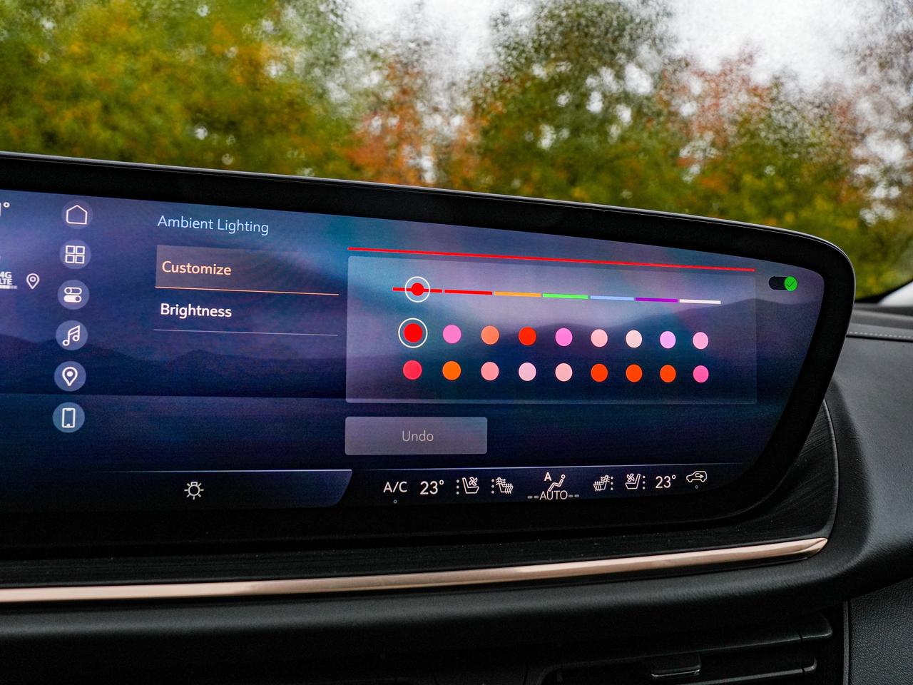 2026 Buick Envision Avenir Photo
