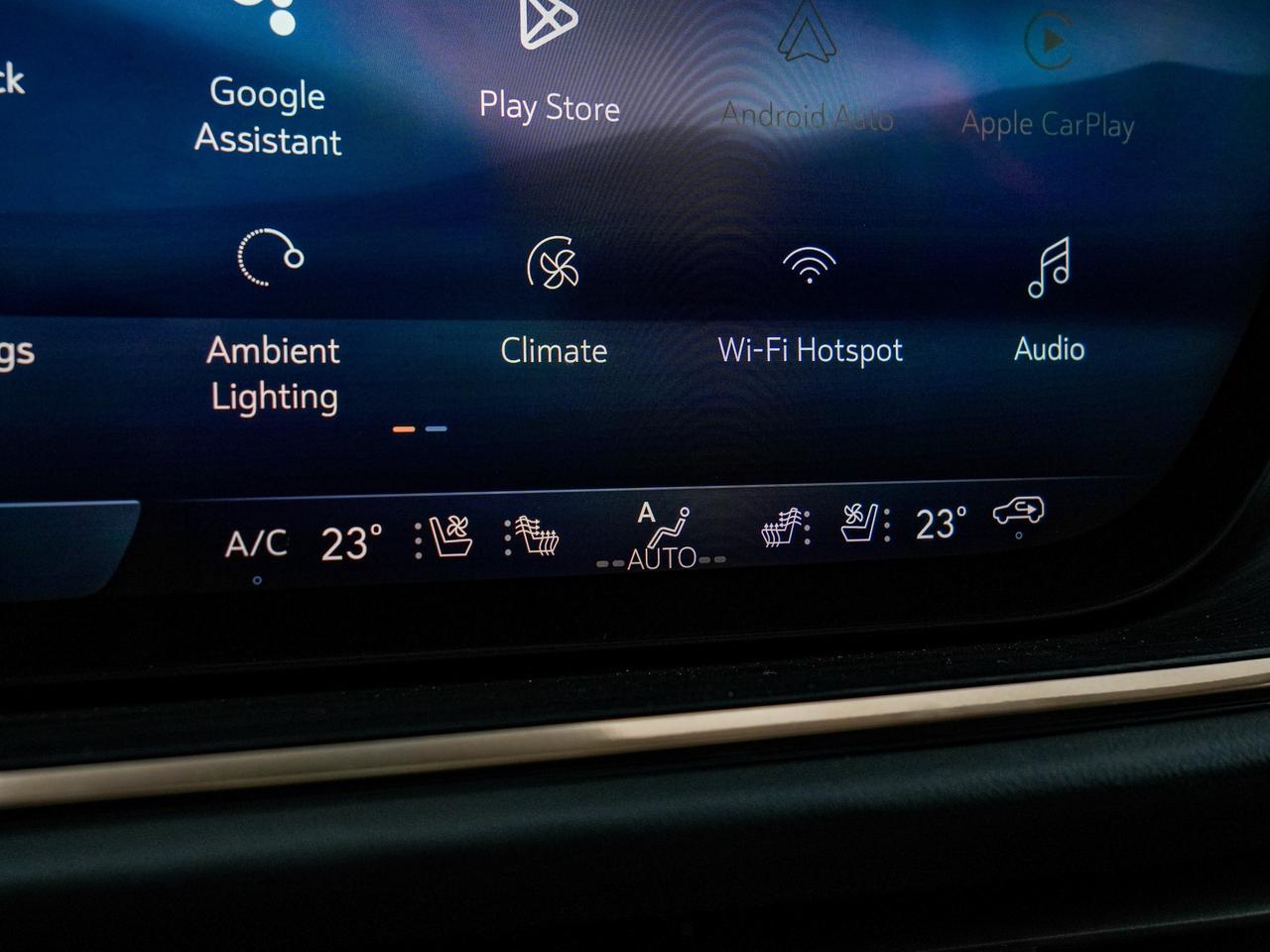 2026 Buick Envision Avenir Photo