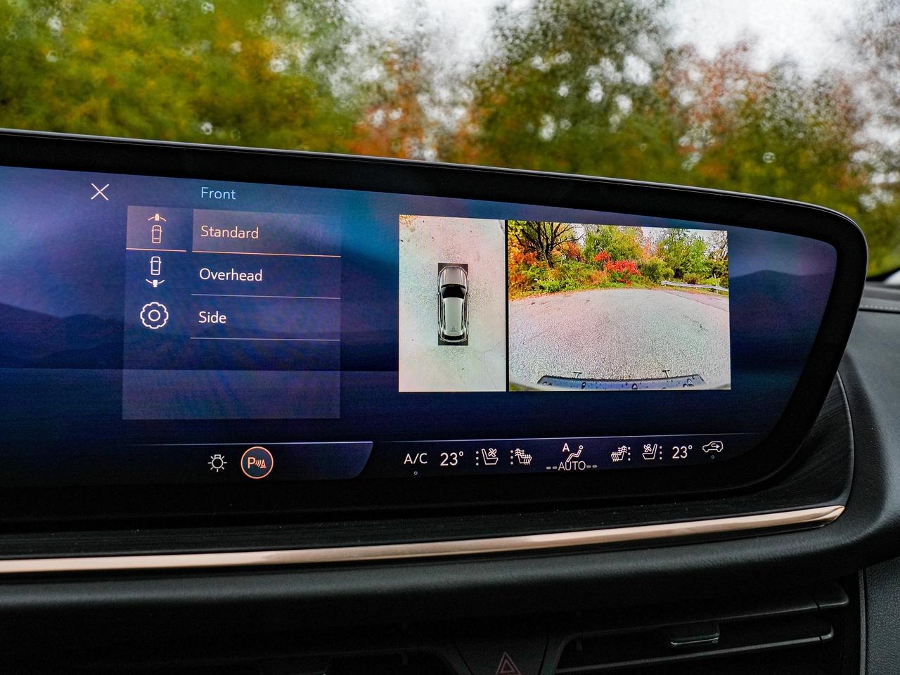 2026 Buick Envision Avenir Photo