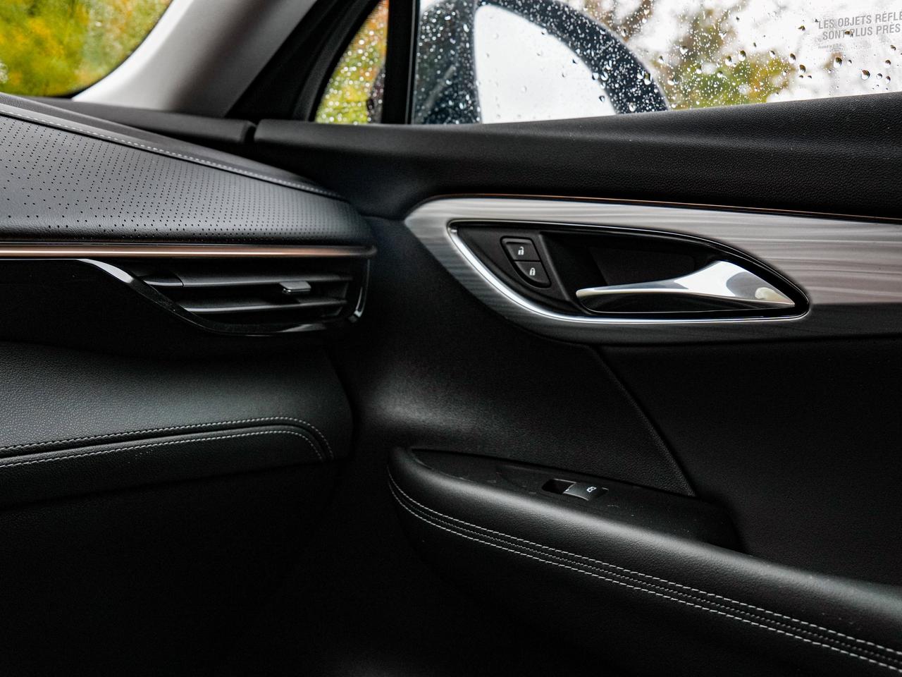 2026 Buick Envision Avenir Photo