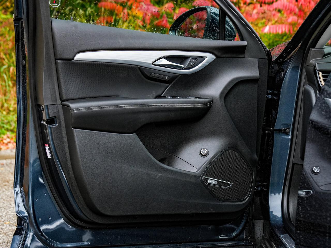 2026 Buick Envision Avenir Photo