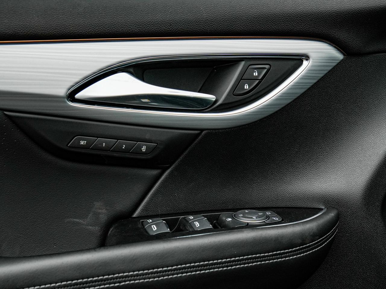 2026 Buick Envision Avenir Photo