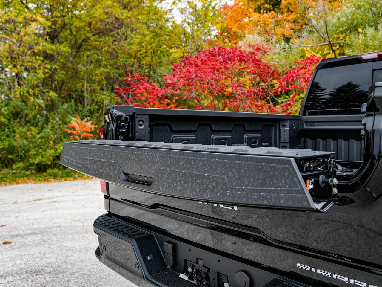 2026 GMC Sierra 3500HD Denali Photo