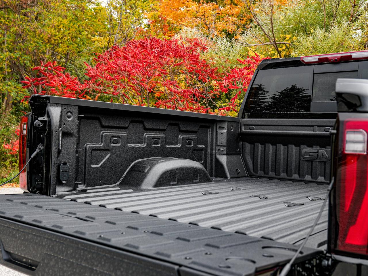 2026 GMC Sierra 3500HD Denali Photo